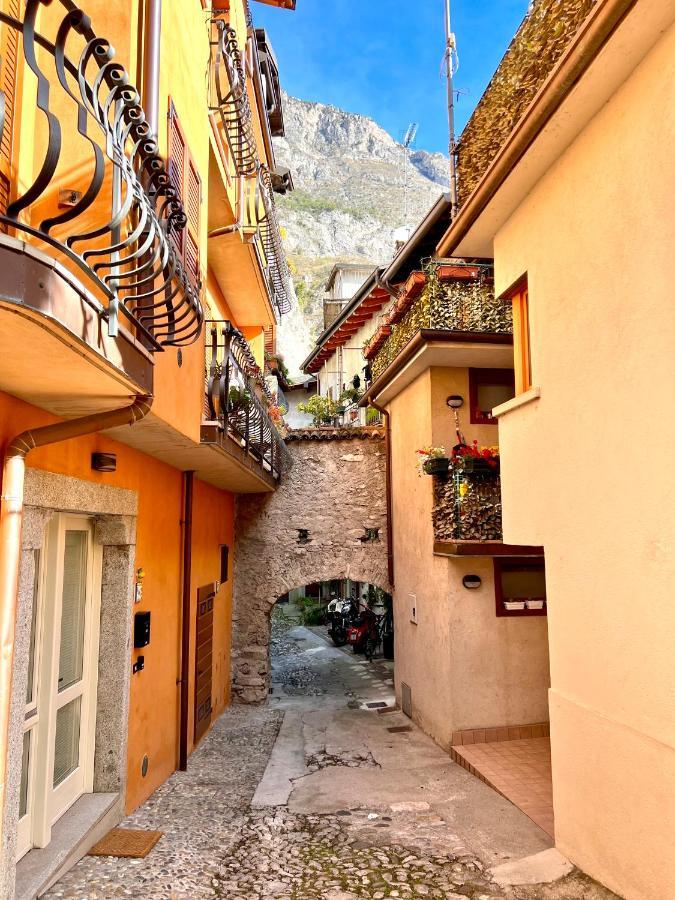 Appartamento Limone Downtown